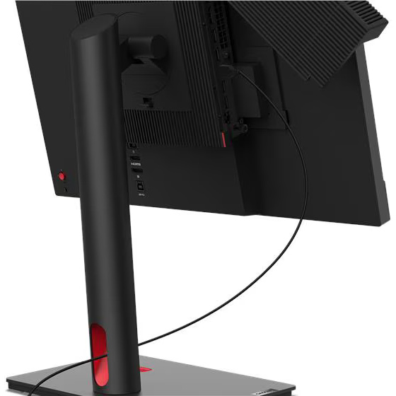 Écran Lenovo 22" ThinkCentre TIO-22 Gen5 (12N9GAR1EU) - photo 6
