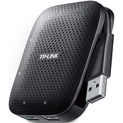 Hub USB TP-Link UH400 - photo 2