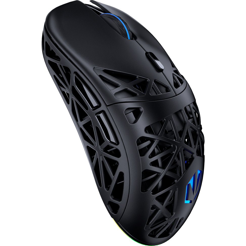 Souris Endorfy Liv Plus RGB Black - EY6A016 - photo 2