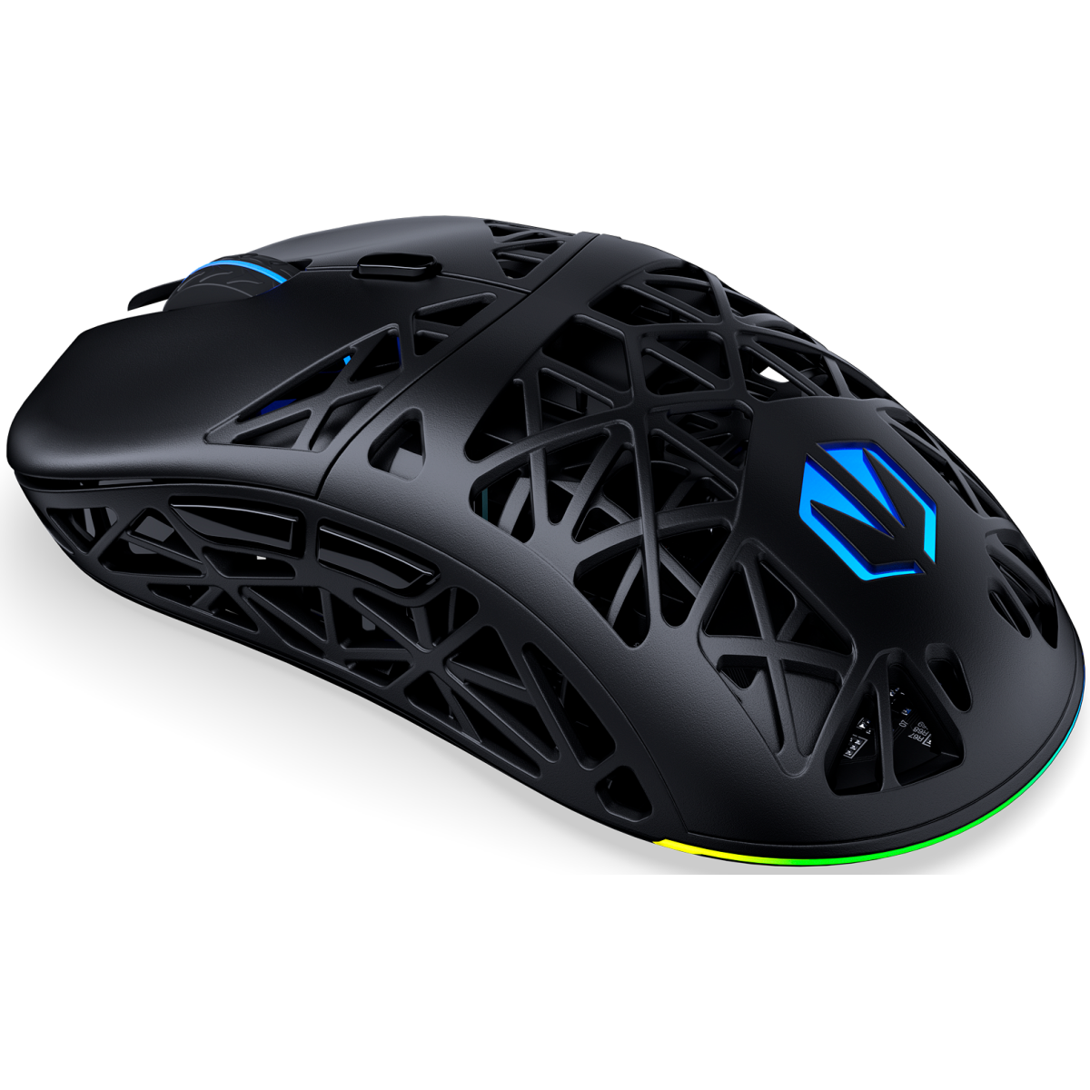 Souris Endorfy Liv Plus RGB Black - EY6A016 - photo 3