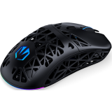 Souris Endorfy Liv Plus RGB Black (EY6A016)