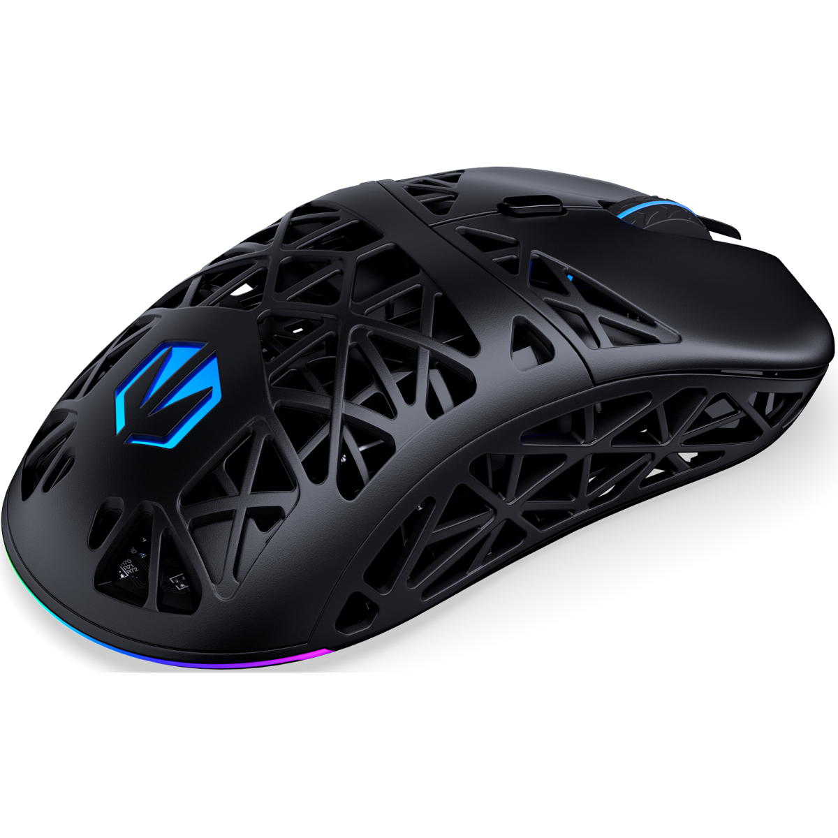 Souris Endorfy Liv Plus RGB Black - EY6A016 - photo 5