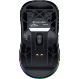 Souris Endorfy Liv Plus RGB Black (EY6A016)