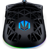 Souris Endorfy Liv Plus RGB Black (EY6A016)