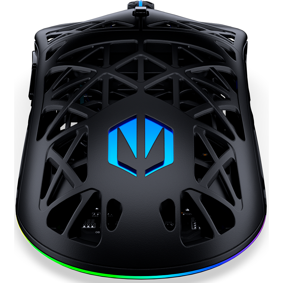 Souris Endorfy Liv Plus RGB Black - EY6A016 - photo 9