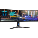 Écran Lenovo 45" Legion R45w-30 (67B1GAC3EU)