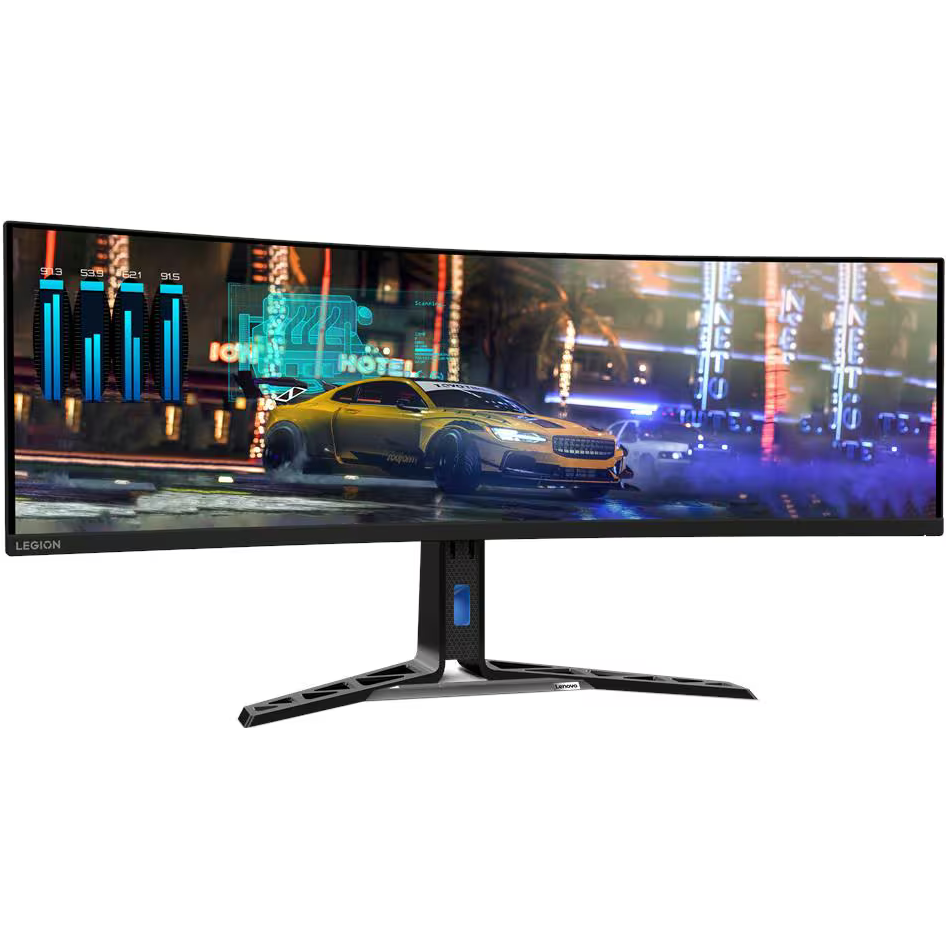 Écran Lenovo 45" Legion R45w-30 (67B1GAC3EU) - photo 3
