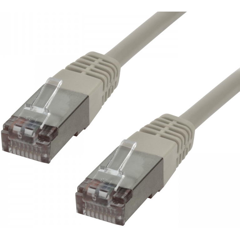 Cordon de raccordement MCL FCC5EBM-10M, 10m