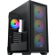 Boîtier Xigmatek Master X II Pro Black (EN44304)