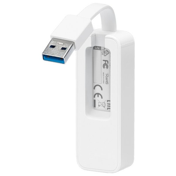 Adaptateur secteur TP-Link UE300 - photo 4