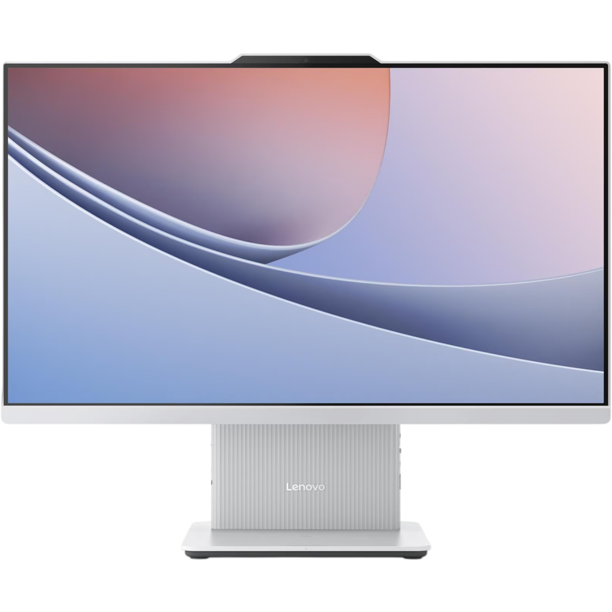 Monobloc Lenovo IdeaCentre AIO 24ILL11 Cloud Grey (F0JY001XPB)