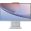 Monobloc Lenovo IdeaCentre AIO 24ILL11 Cloud Grey (F0JY001XPB)