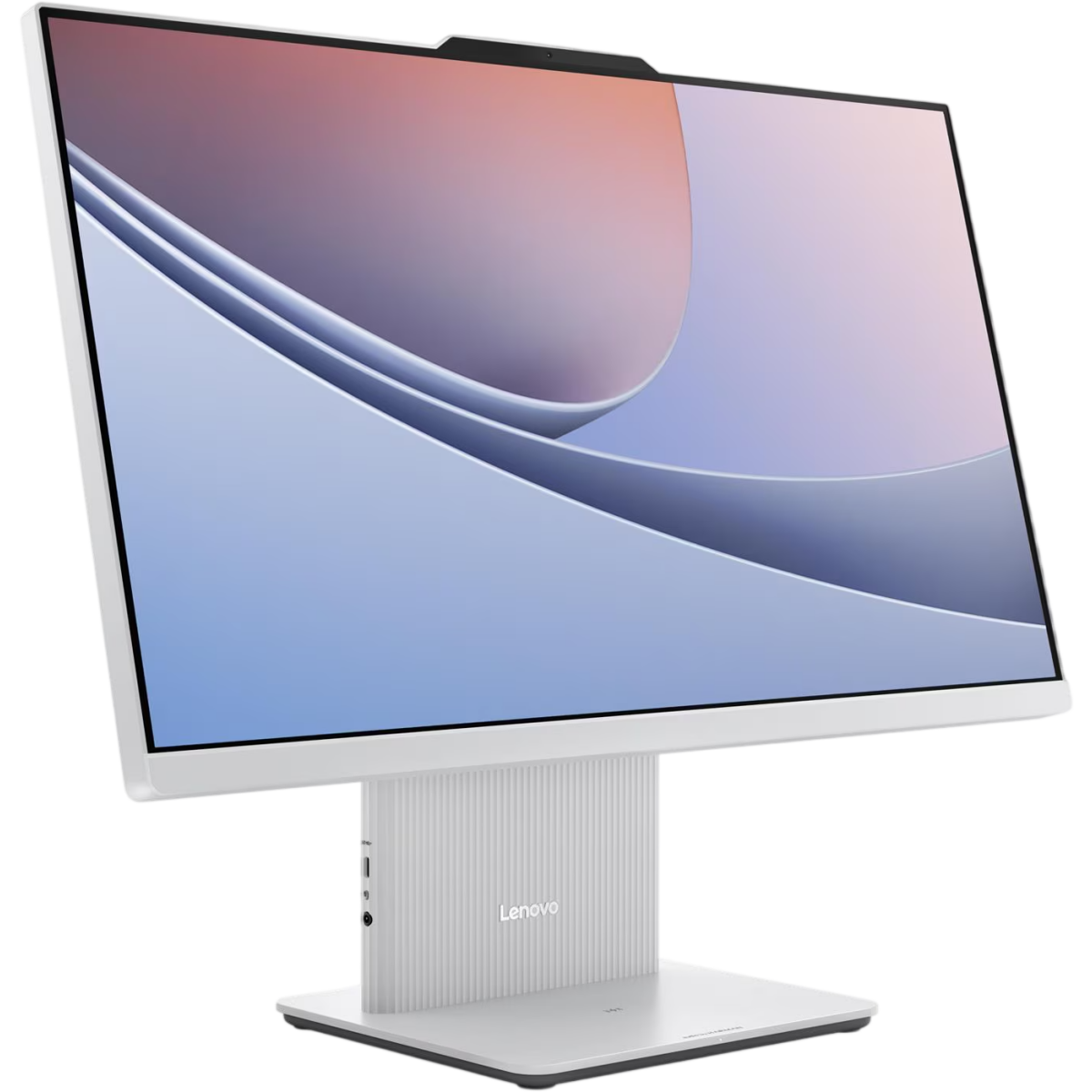 Monobloc Lenovo IdeaCentre AIO 24ILL11 Cloud Grey (F0JY001XPB) - photo 2