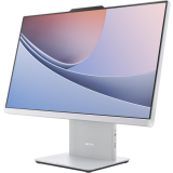 Monobloc Lenovo IdeaCentre AIO 24ILL11 Cloud Grey (F0JY001XPB)