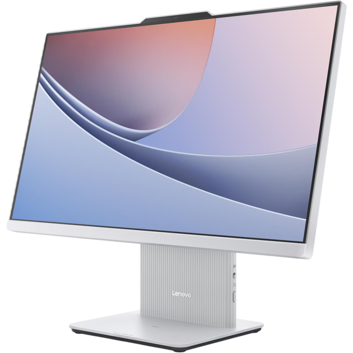 Monobloc Lenovo IdeaCentre AIO 24ILL11 Cloud Grey (F0JY001XPB) - photo 3
