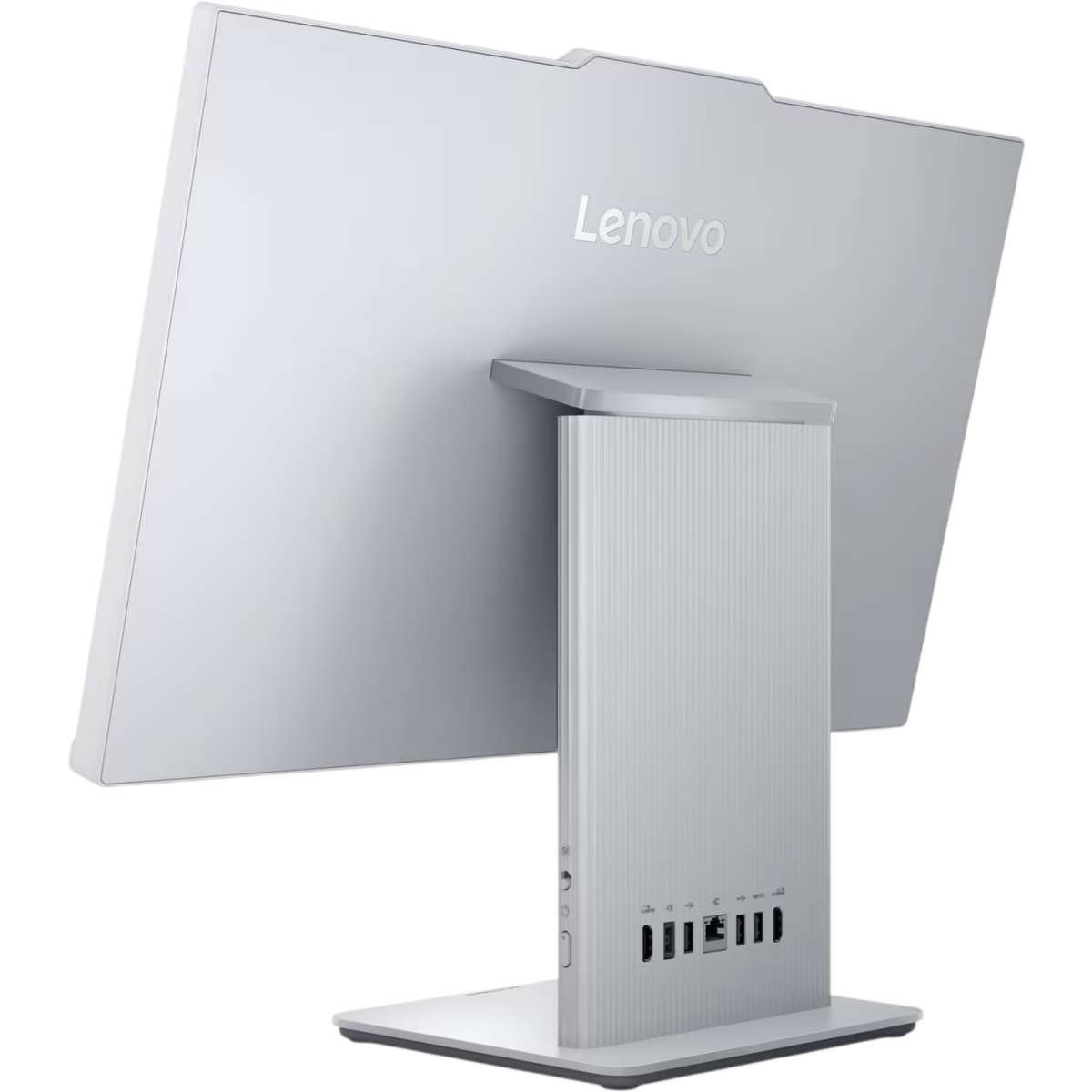 Monobloc Lenovo IdeaCentre AIO 24ILL11 Cloud Grey (F0JY001XPB) - photo 7