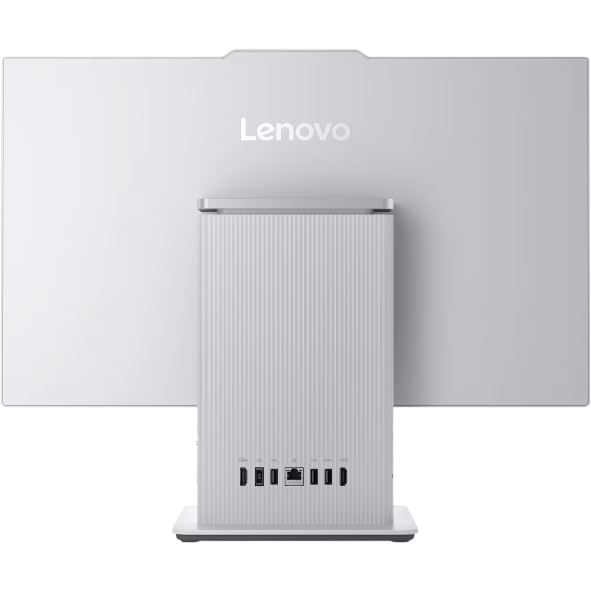 Monobloc Lenovo IdeaCentre AIO 24ILL11 Cloud Grey (F0JY001XPB) - photo 8