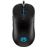 Souris Endorfy Gem RGB Black (EY6A006)