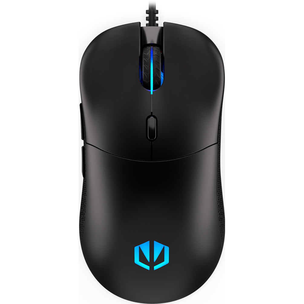 Souris Endorfy Gem RGB Black - EY6A006