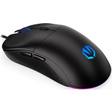 Souris Endorfy Gem RGB Black (EY6A006)