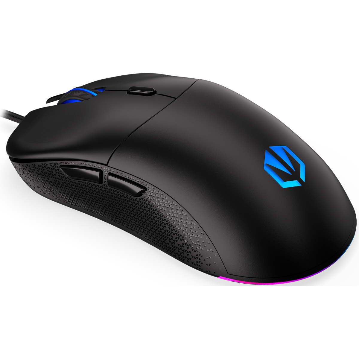 Souris Endorfy Gem RGB Black - EY6A006 - photo 3