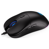 Souris Endorfy Gem RGB Black (EY6A006)