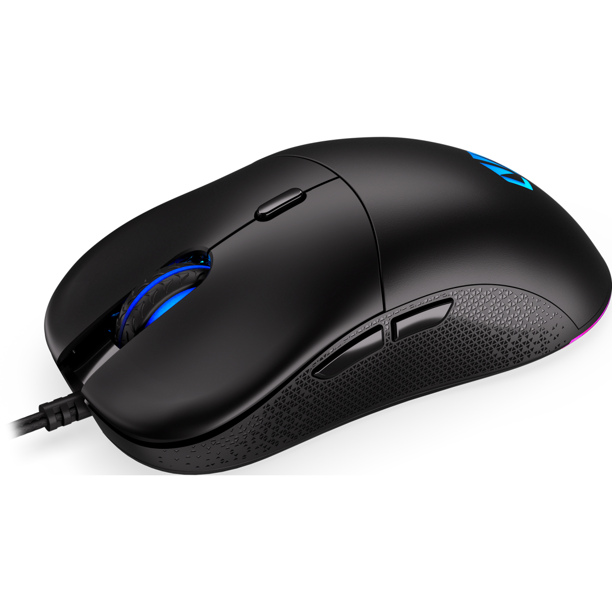 Souris Endorfy Gem RGB Black - EY6A006 - photo 4