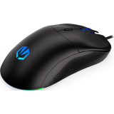 Souris Endorfy Gem RGB Black (EY6A006)