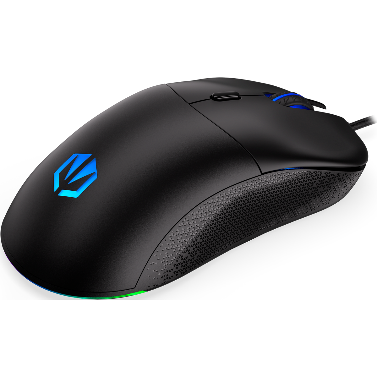 Souris Endorfy Gem RGB Black - EY6A006 - photo 5