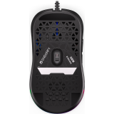 Souris Endorfy Gem RGB Black (EY6A006)