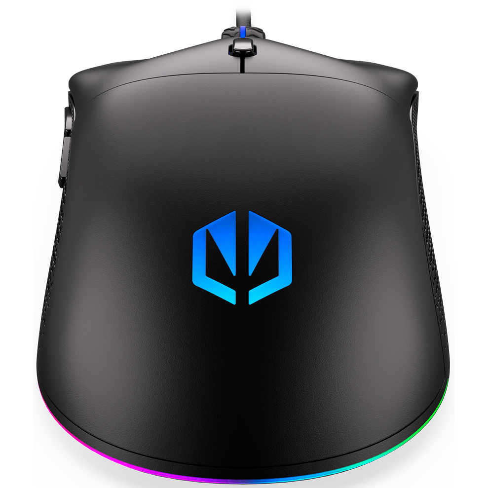 Souris Endorfy Gem RGB Black - EY6A006 - photo 9