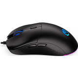 Souris Endorfy Gem RGB Black (EY6A006)