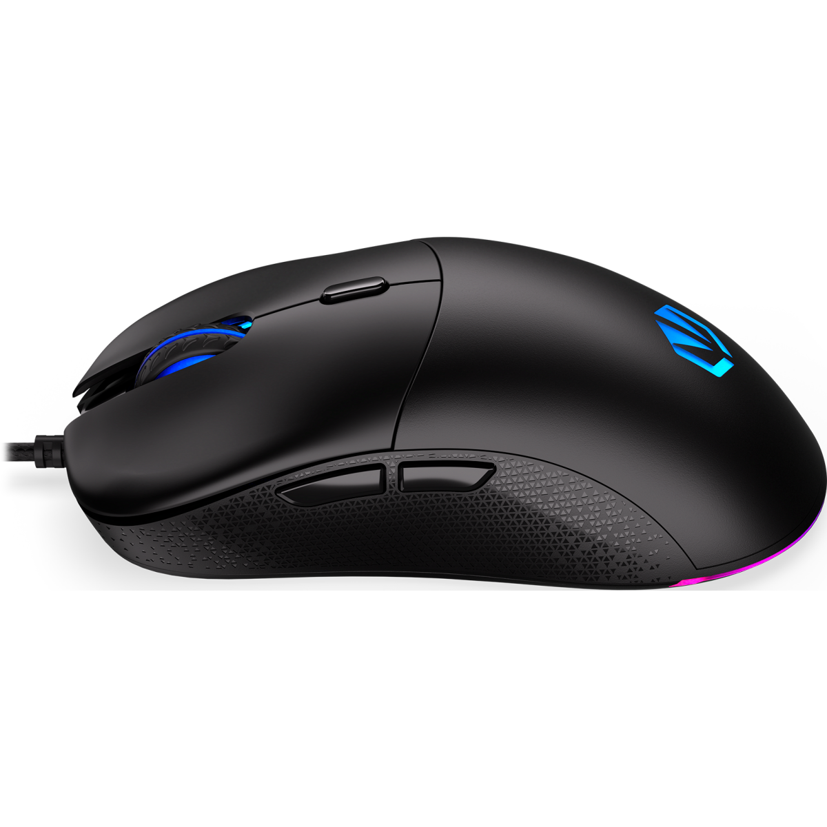 Souris Endorfy Gem RGB Black - EY6A006 - photo 10
