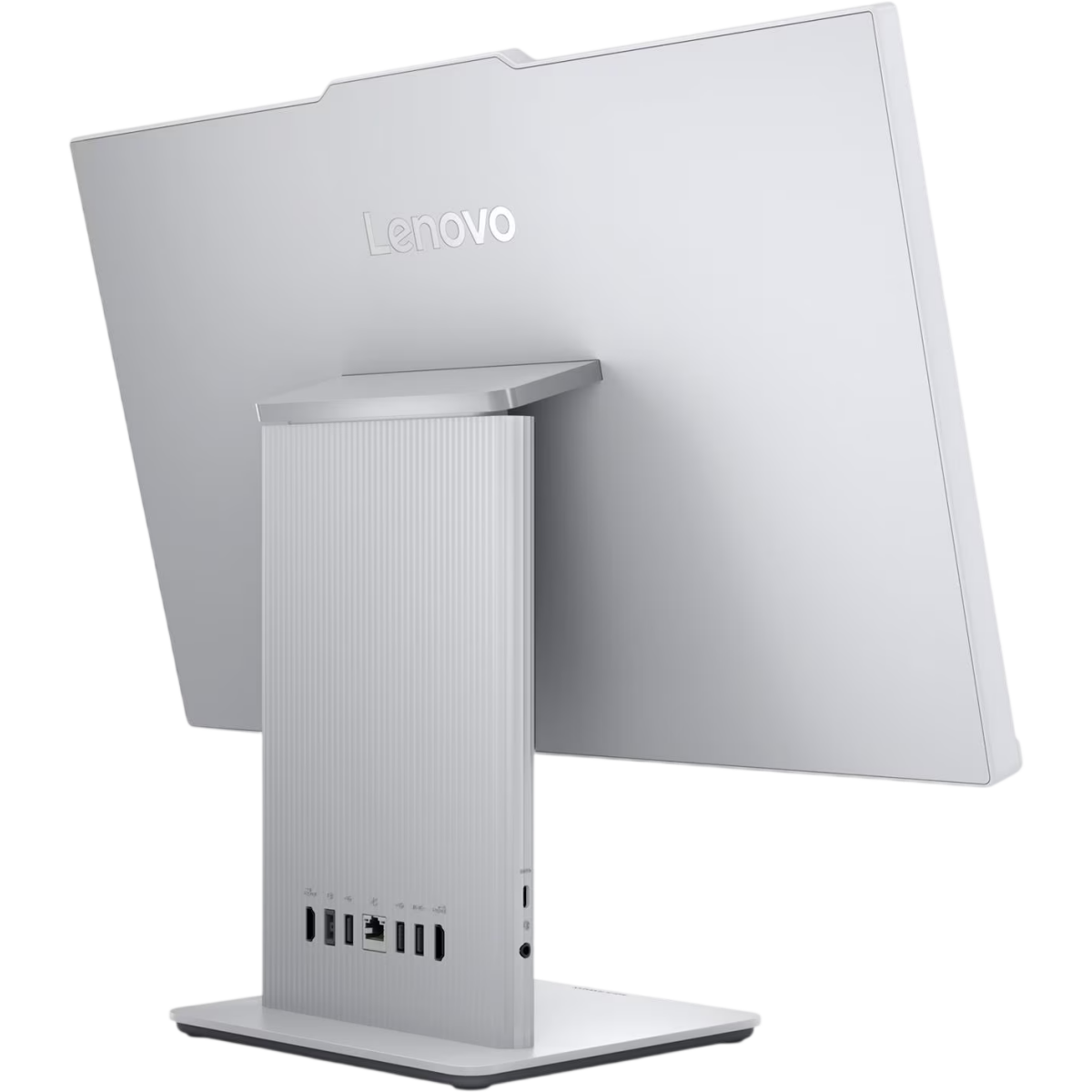 Monobloc Lenovo IdeaCentre AIO 24ILL11 Cloud Grey (F0JY0020PB) - photo 6