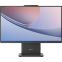 Monobloc Lenovo IdeaCentre AIO 24ILL11 Luna Grey (F0JY004QFR)