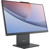 Monobloc Lenovo IdeaCentre AIO 24ILL11 Luna Grey (F0JY004QFR)