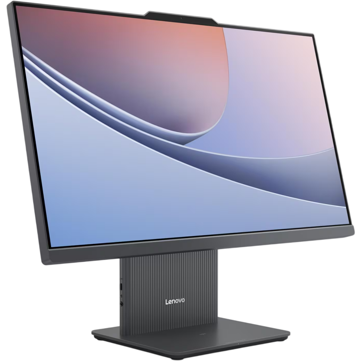 Monobloc Lenovo IdeaCentre AIO 24ILL11 Luna Grey (F0JY004QFR) - photo 2