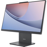 Monobloc Lenovo IdeaCentre AIO 24ILL11 Luna Grey (F0JY004QFR)