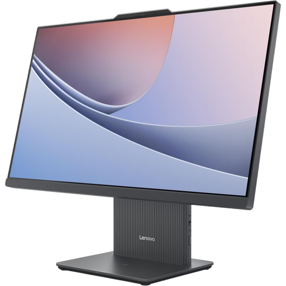 Monobloc Lenovo IdeaCentre AIO 24ILL11 Luna Grey (F0JY004QFR) - photo 3
