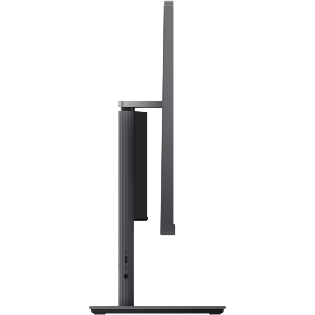 Monobloc Lenovo IdeaCentre AIO 24ILL11 Luna Grey (F0JY004QFR) - photo 4