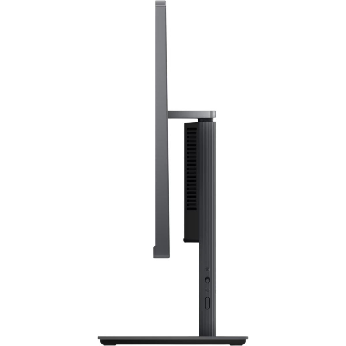 Monobloc Lenovo IdeaCentre AIO 24ILL11 Luna Grey (F0JY004QFR) - photo 5