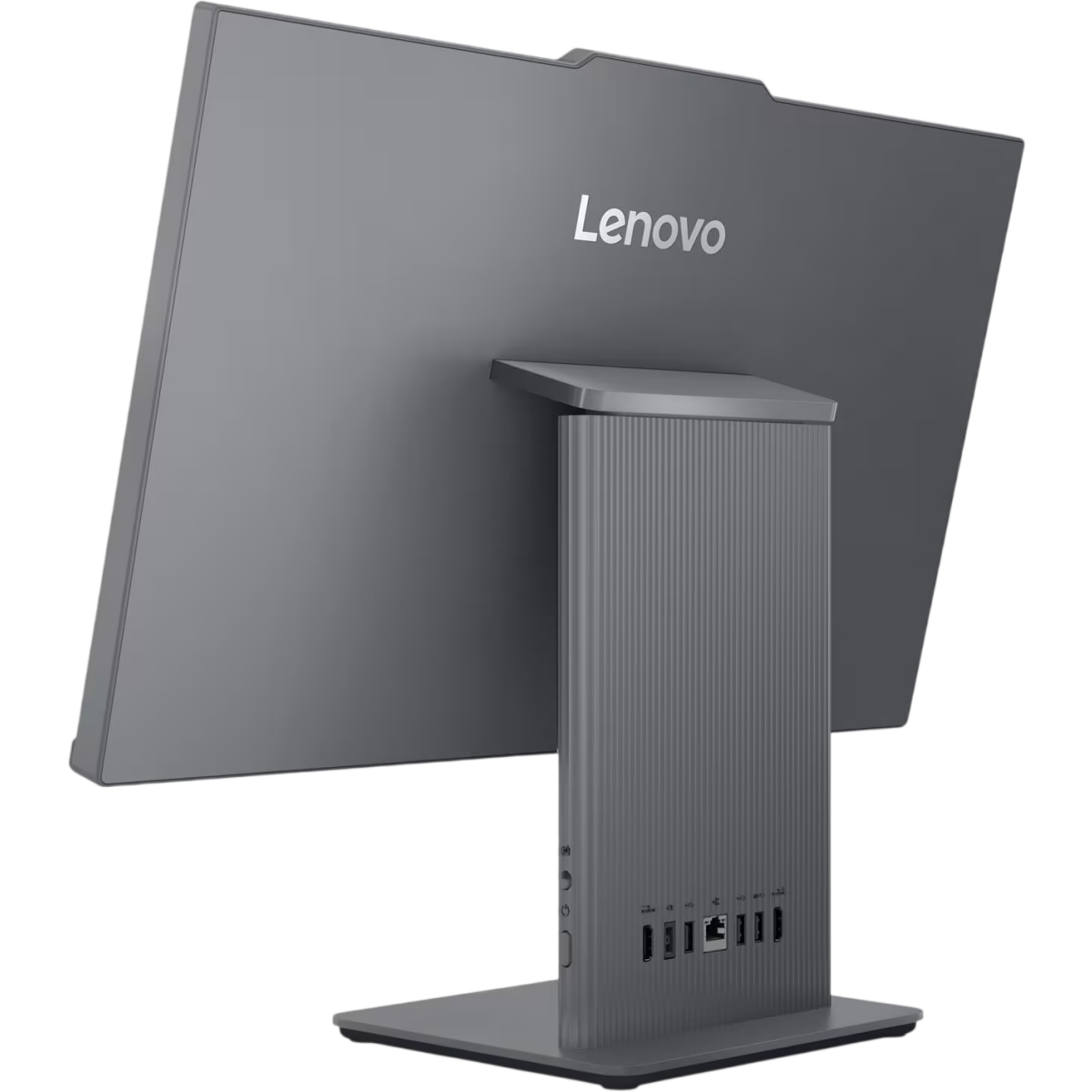 Monobloc Lenovo IdeaCentre AIO 24ILL11 Luna Grey (F0JY004QFR) - photo 7