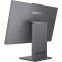 Monobloc Lenovo IdeaCentre AIO 24ILL11 Luna Grey (F0JY004QFR) - photo 7