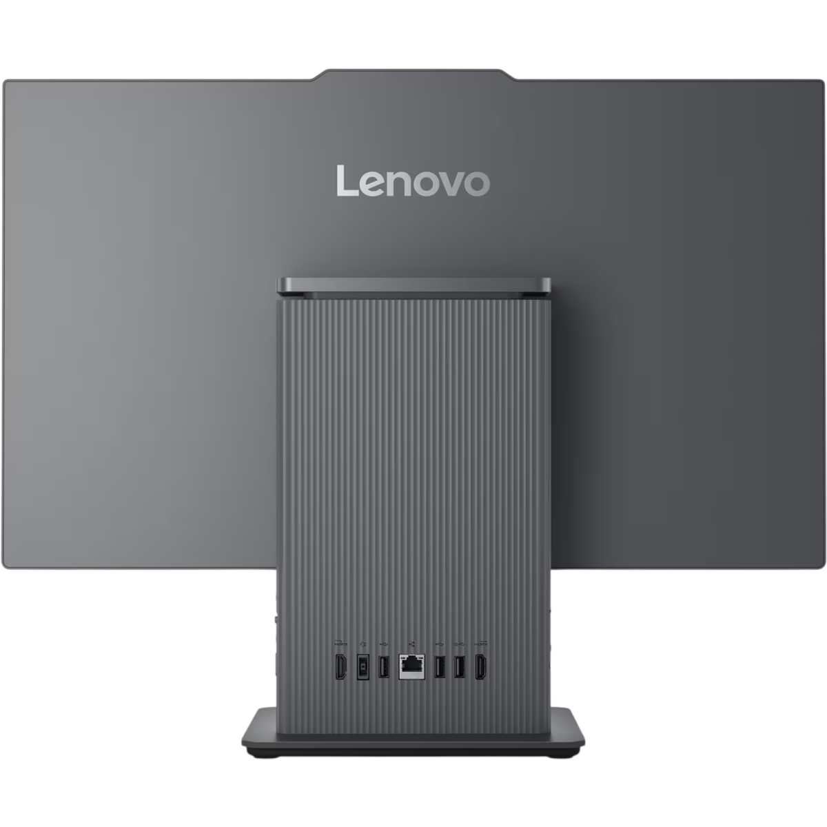 Monobloc Lenovo IdeaCentre AIO 24ILL11 Luna Grey (F0JY004QFR) - photo 8