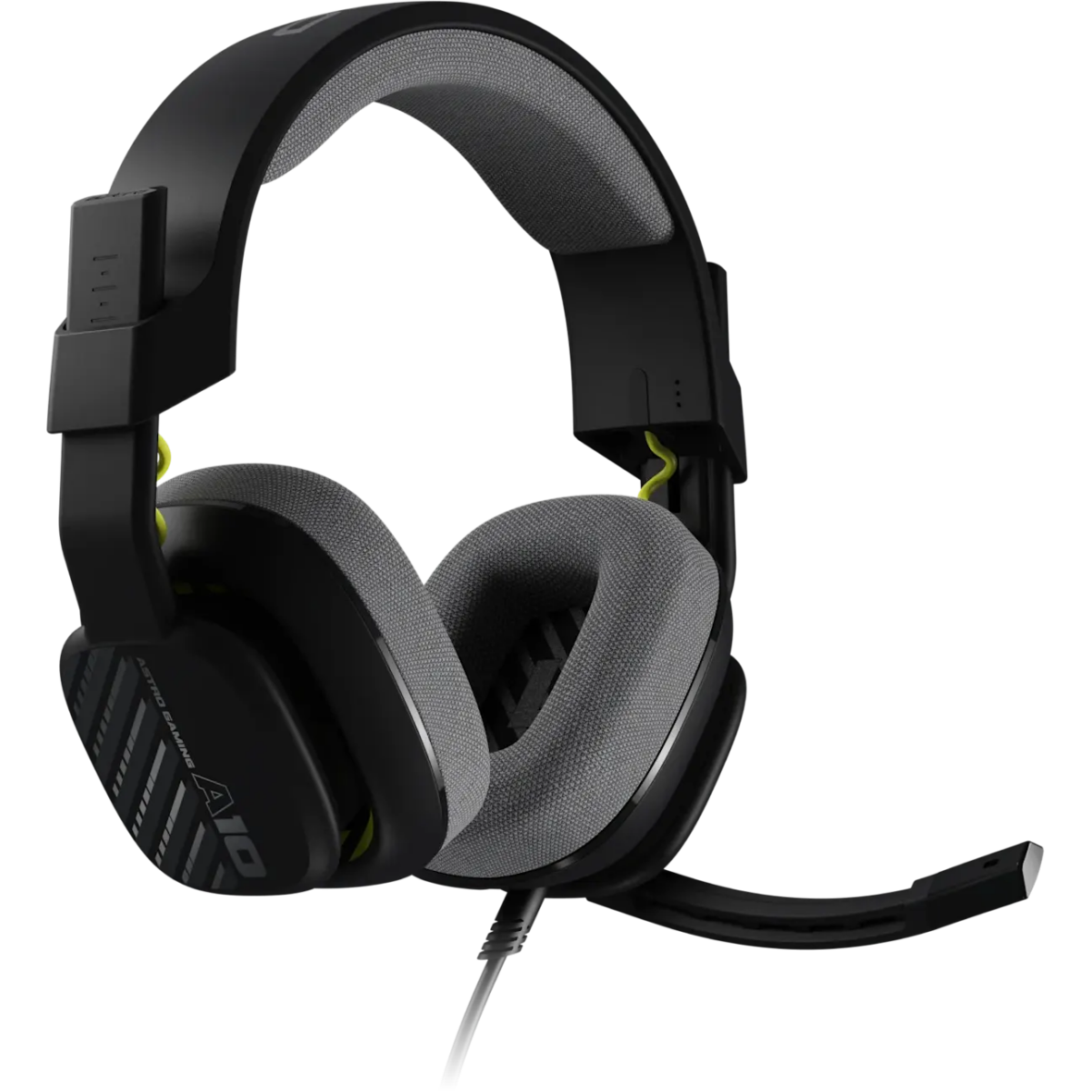 Casque audio Logitech Astro A10 Black (939-002047) - photo 3