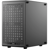 Boîtier Cooler Master MasterBox Q300L V3 Black (Q300LV3-KGNN-S00)