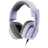 Casque audio Logitech Astro A10 Lilac (939-002078)