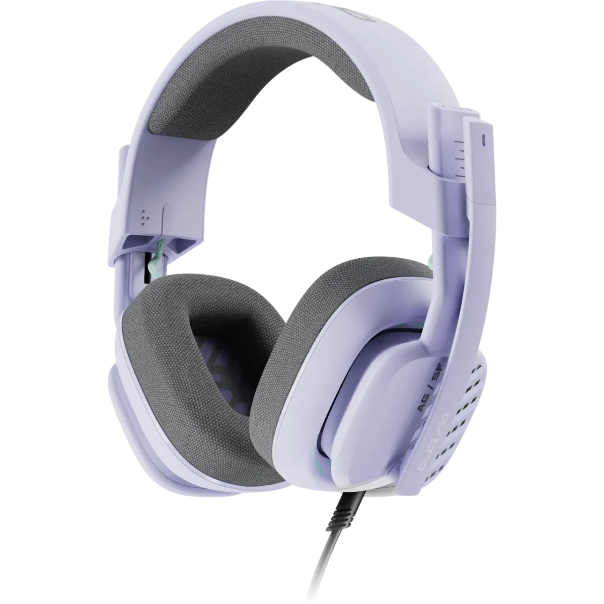 Casque audio Logitech Astro A10 Lilac (939-002078)