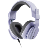 Casque audio Logitech Astro A10 Lilac (939-002078)