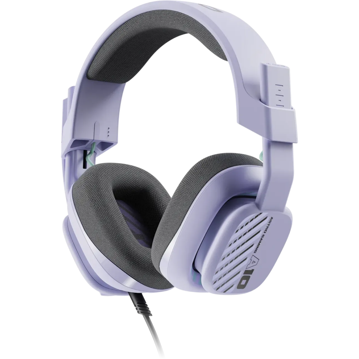 Casque audio Logitech Astro A10 Lilac (939-002078) - photo 2